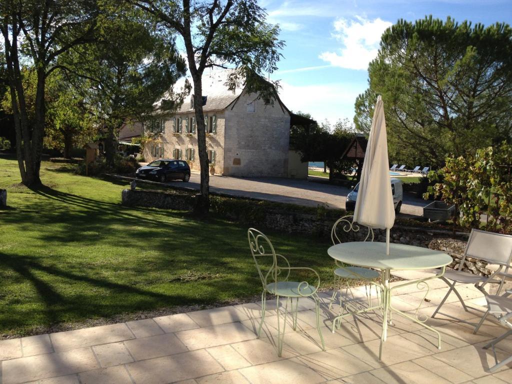 Hôtel Le Troubadour Rocamadour Habitación foto